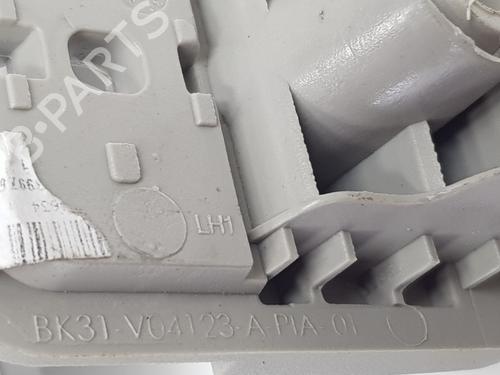 Left sun visor FORD TRANSIT V363 Platform/Chassis (FED, FFD) | BP35804159I1 - Image 4