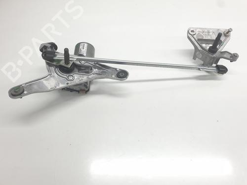 Used Front wiper motor OPEL ASTRA L Sports Tourer (O5) 1.2 (FRHNSL, FRHNSR) (131 hp) 24238692