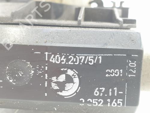 Rear left lock BMW 5 Touring (E39) 520 i | BP10329763C100 