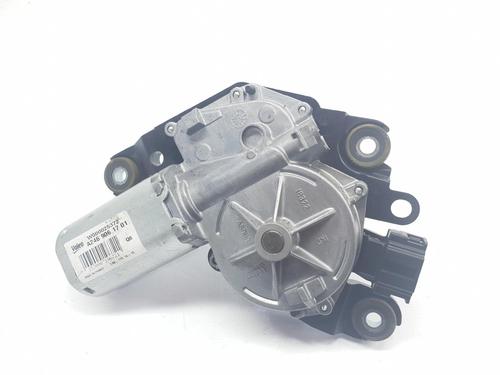 Rear wiper motor MERCEDES-BENZ B-CLASS Sports Tourer (W246, W242) B 180 CDI / d (246.212) | BP16469247M102 