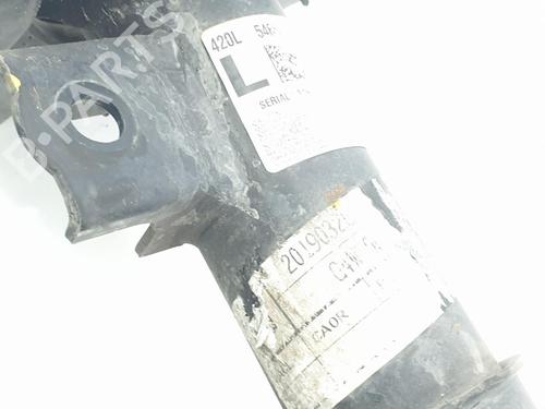 Left front shock absorber HYUNDAI i30 Estate (PDE) 1.0 T-GDI | BP10628758M16 