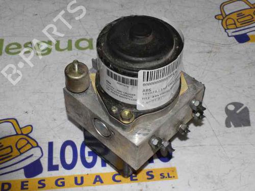 ABS pump TOYOTA LAND CRUISER 90 (_J9_) 3.0 TD (KZJ90_, KZJ95_, KZJ90R, KZJ95R, KZJ90W, KZJ95W) | BP1424361M43 