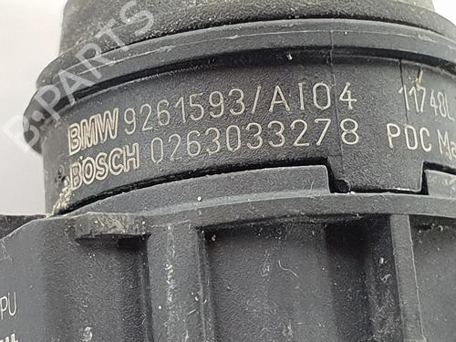 Electronic module BMW 3 Gran Turismo (F34) 318 d | BP23246678M83 