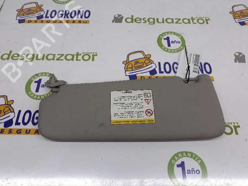 Right sun visor BMW X1 (E84) sDrive 18 d | BP1677822I2 