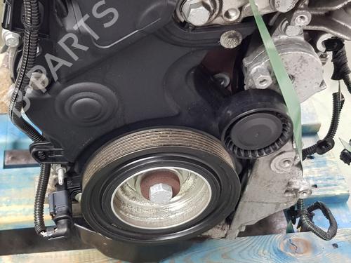 Engine CITROËN JUMPER II Van 2.2 BlueHDi 140 | BP29358720M1 