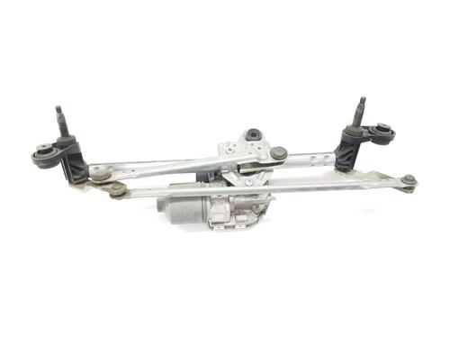 Used Front wiper motor SEAT LEON (5F1) [2012-2021]  26720229