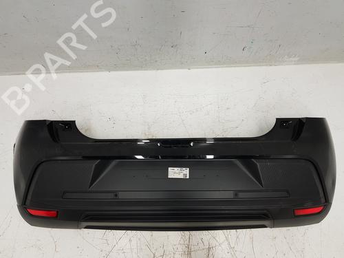 Bagtil kofangere RENAULT 5 E-TECH | BP37013646C8 - Image 5