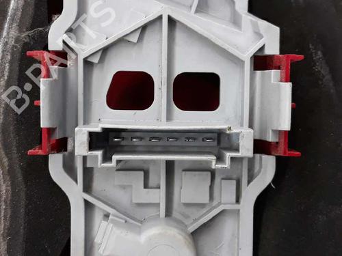 Right taillight MERCEDES-BENZ A-CLASS (W169) A 180 CDI (169.007, 169.307) | BP773549C35 