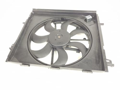 Used Radiator fan Radiator fan RENAULT KANGOO III MPV [2021-2026] 34267196 34267196