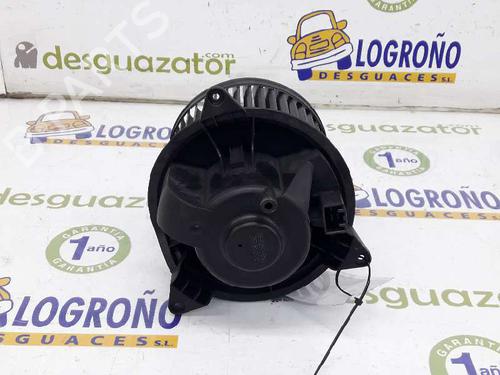 Heater blower motor FORD FOCUS I (DAW, DBW) 1.6 16V | BP14116719M62 