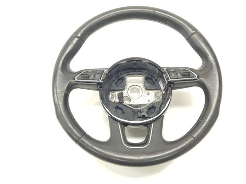 Steering wheel AUDI Q3 (8UB, 8UG) 2.0 TDI 8U0419091AL  | 8U0419091ALCJM  |