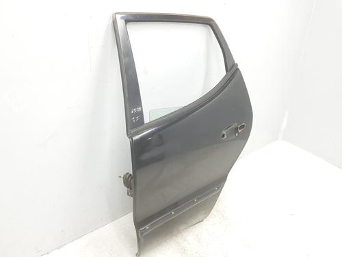 Left rear door MERCEDES-BENZ A-CLASS (W168) A 170 CDI (168.009, 168.109) | BP16989136C4 