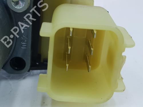 Left front window motor FORD FIESTA VI (CB1, CCN) 1.4 TDCi | BP22619378E21 