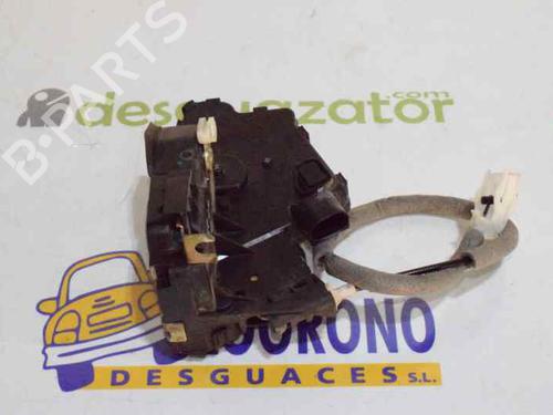 Rear right lock BMW 3 (E46) 320 d | BP837419C99 