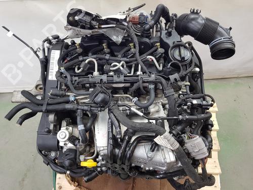 Engine SEAT IBIZA V (KJ1, KJG)  | BP34703034M1  - Image 13