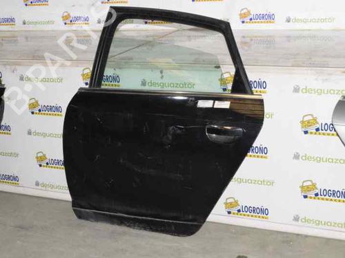 Left rear door AUDI A6 C6 (4F2) 2.0 TDI | BP1158763C4 