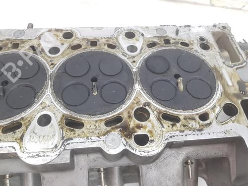 Cylinder head BMW 3 (E46) 320 d | BP18137230M5 