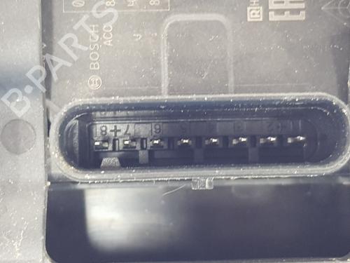 Electronic module PORSCHE MACAN (XAB) Electric (XABAA1) | BP37147926M83 - Image 5