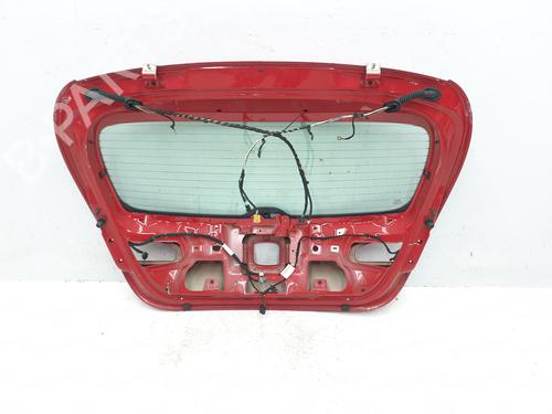 Tailgate SEAT LEON (1P1)  | BP23533793C6 