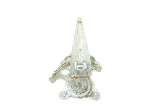 Rear right window mechanism TOYOTA LAND CRUISER PRADO (_J12_) 3.0 D-4D (KDJ120, KDJ125) | BP15687707C25 