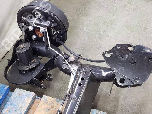 Bagaksel RENAULT EXPRESS Box Body/MPV | BP32236818M2