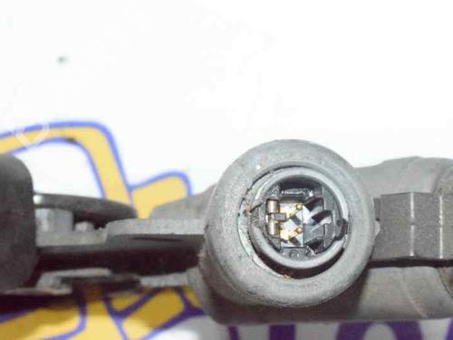 Airbag Kit BMW X5 (E53) 3.0 d | BP772385C86  - Image 6