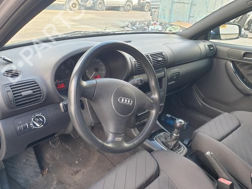Parkbremsarm/handtak AUDI A3 (8L1) S3 quattro | BP16249483I18 