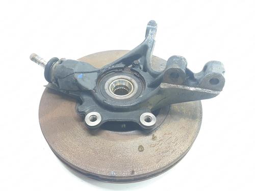 BP17766585M25 | Left front steering knuckle PEUGEOT 5008 (0U_, 0E_) 1.6 HDi BP17766585M25