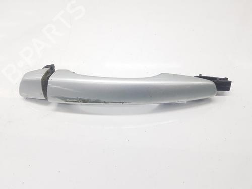 Rear left exterior door handle CITROËN C4 Picasso II 1.2 THP 110 | BP10219442C130 