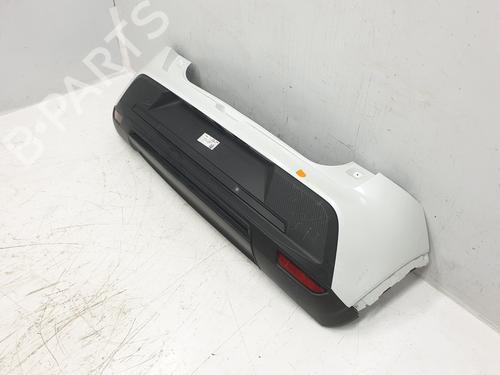 Bagtil kofangere RENAULT 5 E-TECH | BP37020438C8 - Image 2