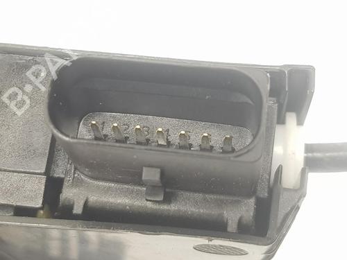 Front left lock CITROËN C4 Picasso II 1.6 BlueHDi 120 | BP10219006C98 