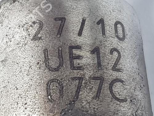 Electronic sensor VW GOLF VI (5K1) 1.2 TSI | BP33430817M84 - Image 4