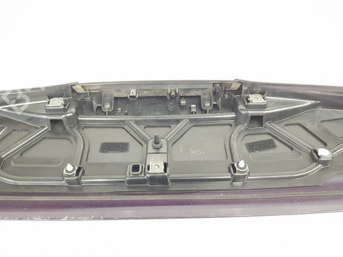 Spoiler bagklap RENAULT ZOE (BFM_) ZOE (BFMC, BFMD) | BP34354724C96 - Image 6