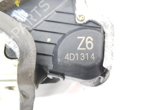 Front right lock TOYOTA LAND CRUISER PRADO (_J12_) 3.0 D-4D (KDJ120, KDJ125) | BP12145491C97 
