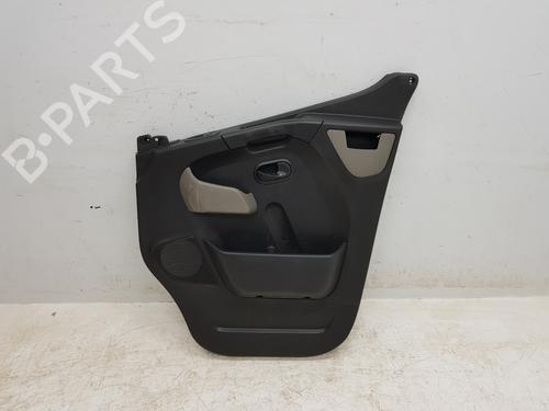 Used Front right panel Front right panel RENAULT MASTER III Van (FV) [2010-2026] 34055531 34055531
