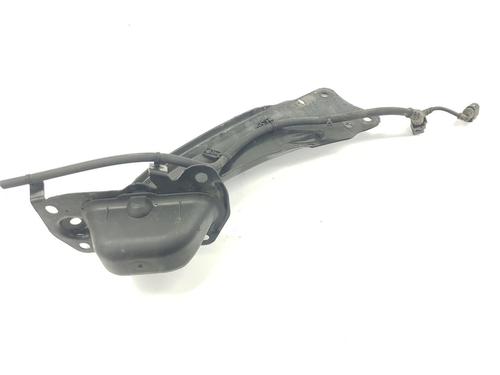 Venstre bagtil bærearm SEAT ALHAMBRA (710, 711) 2.0 TDI (150 hp) 11354927