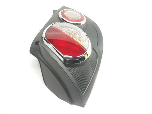 Left taillight CHEVROLET AVEO Hatchback (T300) 1.3 D | BP16541430C34 