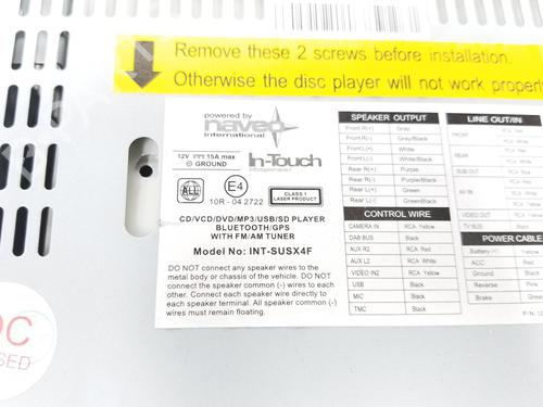 Electronic module SUZUKI SX4 S-Cross (JY) 1.6 DDiS (AKK 416D) | BP5882644M83 