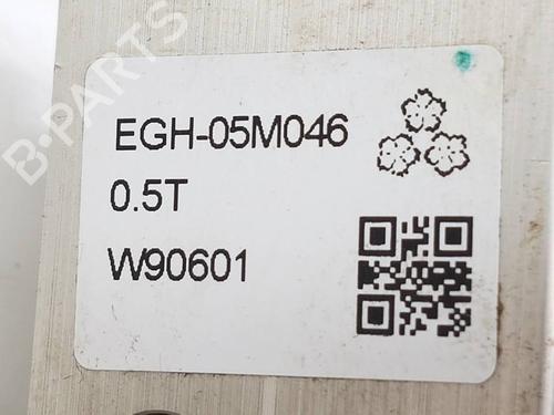 Electronic sensor CITROËN C4 III (BA_, BB_, BC_) | BP38708971M84 - Image 3