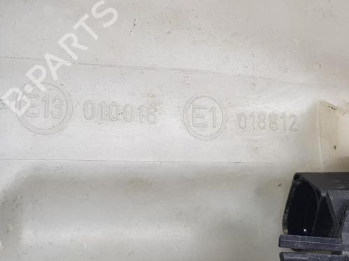 Windscreen washer tank BMW 3 Compact (E46) 320 td | BP16418674C113 