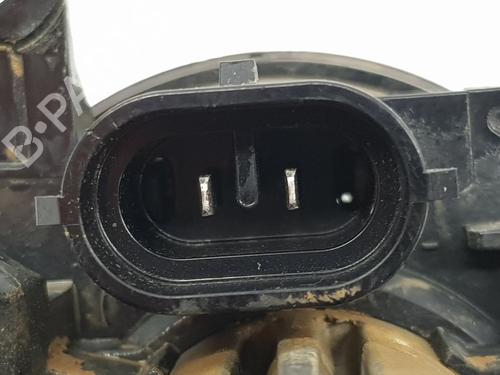Left front fog light OPEL CORSA F (P2JO) 1.2 (68) | BP22546686C30