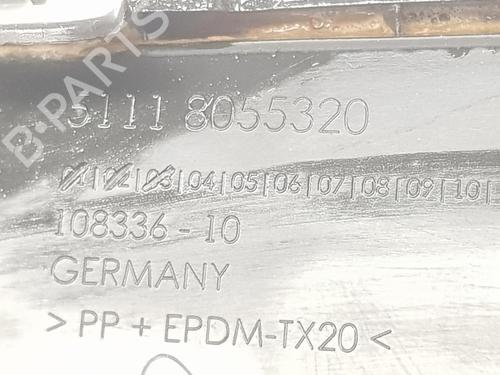 Grille BMW 2 Coupe (F22, F87) 218 d | BP15193210C40 