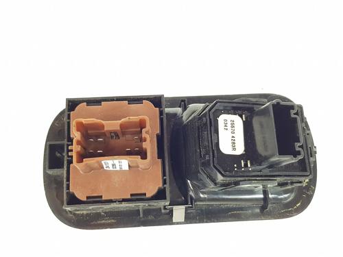Left front window switch RENAULT MASTER III Van (FV) 2.3 dCi 135 FWD (FV0N, FV08, FV06, FV00, FV1S) | BP36681995I27  - Image 7