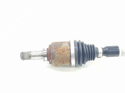 Right front driveshaft FIAT 500 (312_) | BP36772307M39 - Image 2