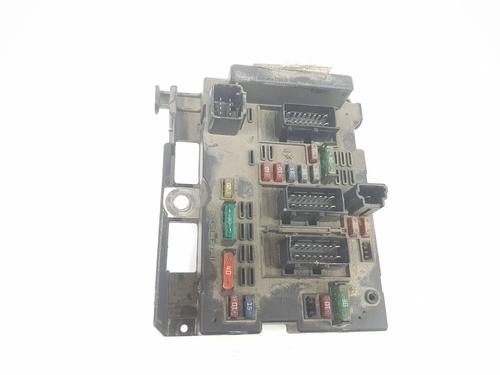 Fuse box PEUGEOT 206 Hatchback (2A/C) 1.4 LPG | BP12142982E1 