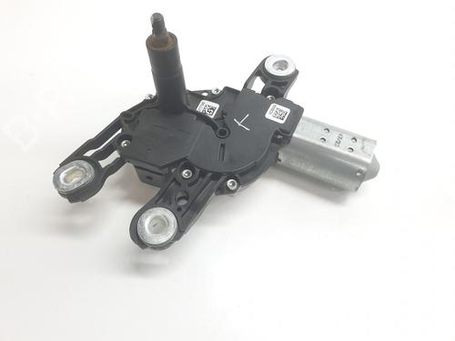 Used Rear wiper motor SEAT IBIZA V (KJ1, KJG) 1.0 MPi (80 hp) 28817534
