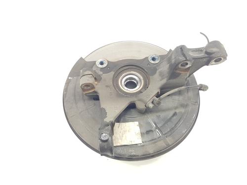 Right front steering knuckle OPEL MERIVA B MPV (S10)  | BP26005243M26 