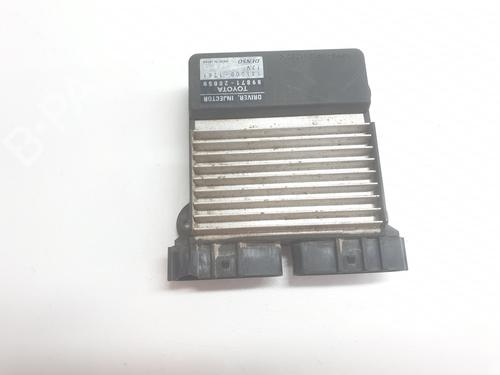 Used Electronic module Electronic module TOYOTA LAND CRUISER PRADO (_J12_) 3.0 D-4D (KDJ120, KDJ125, KDJ121) (173 hp) 36536019 36536019