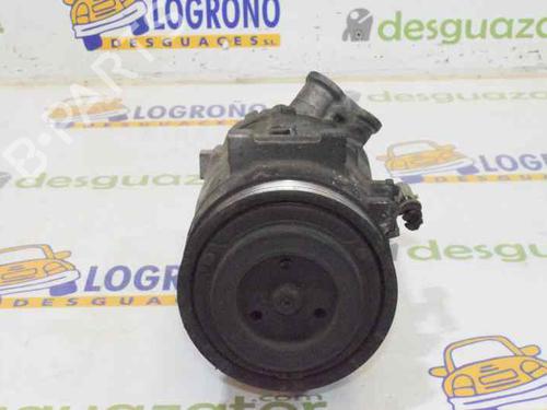 Airco pomp OPEL VECTRA C (Z02) 2.2 DTI 16V (F69) (125 hp) 801061