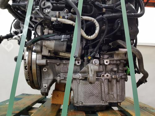 Engine OPEL VIVARO C Van (K0) | BP37791781M1 - Image 21